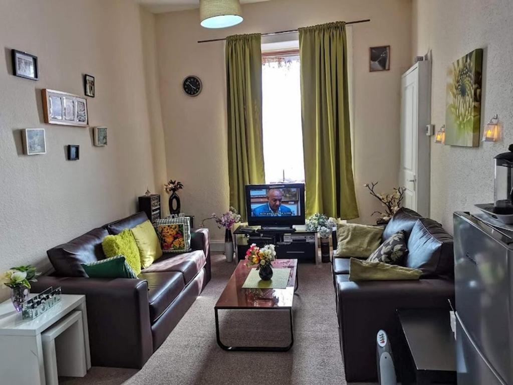 Ferienwohnung Eagles Land EDI Exterior foto