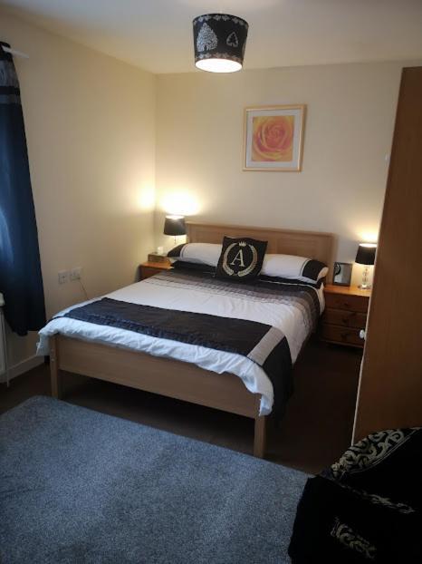 Ferienwohnung Eagles Land EDI Exterior foto